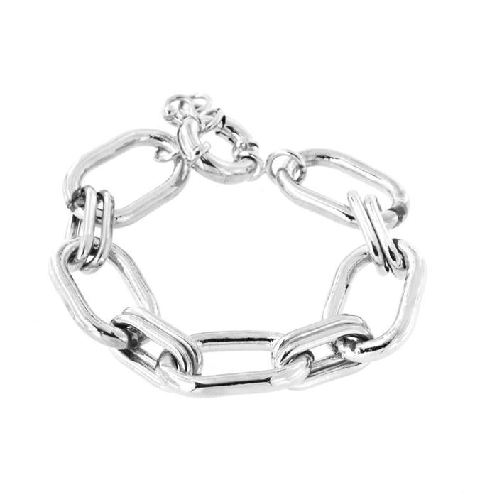 Metal Bracelet