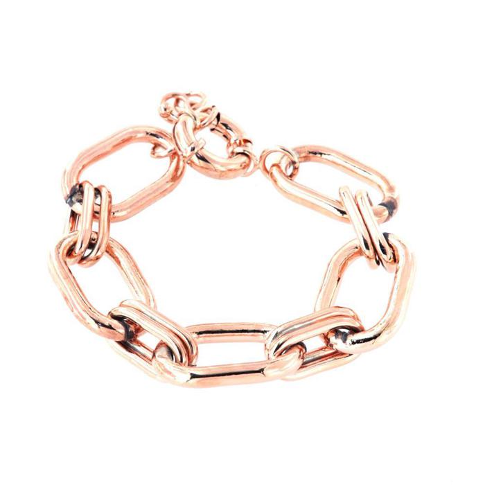 Metal Bracelet