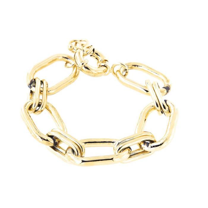 Metal Bracelet