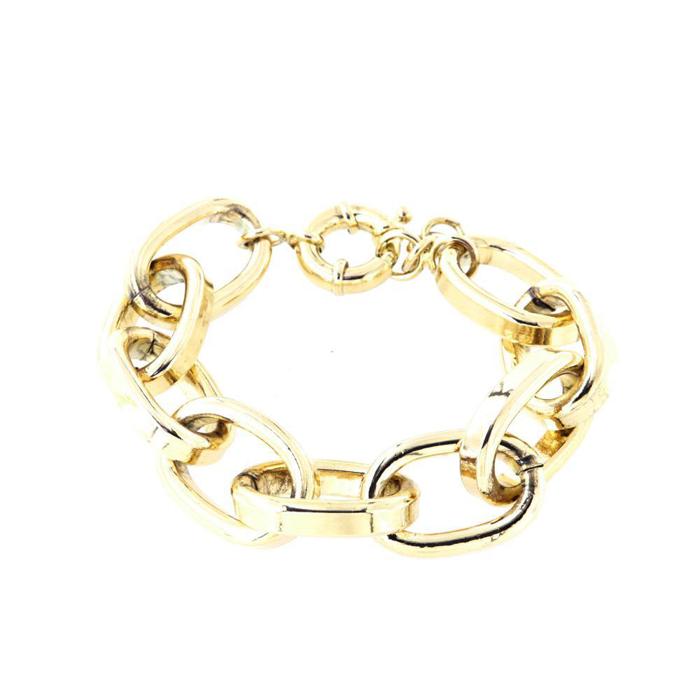 Bracelet en métal