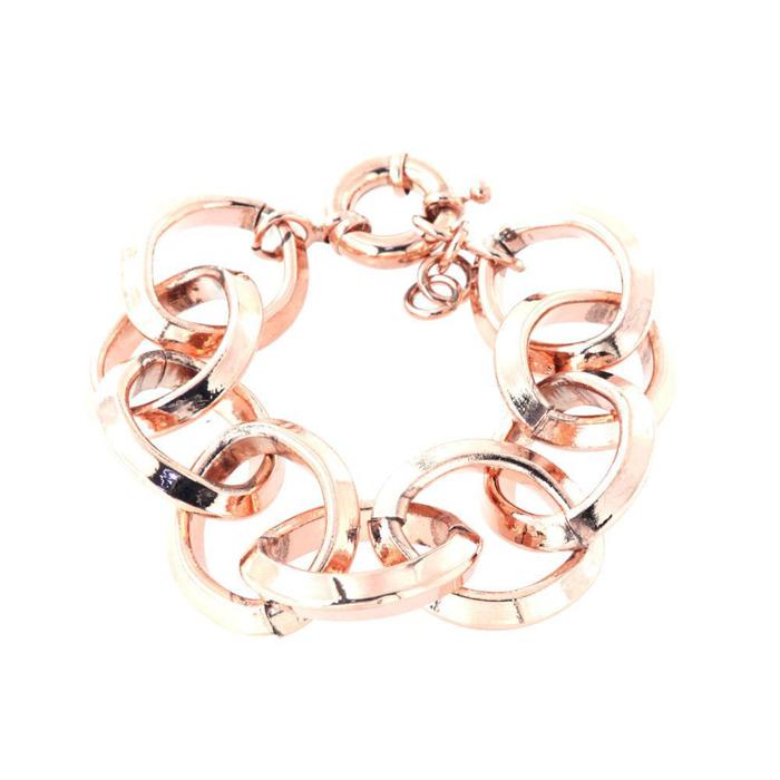 Metal Bracelet