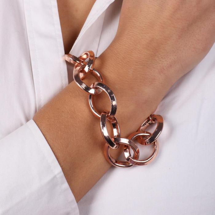 Metal Bracelet