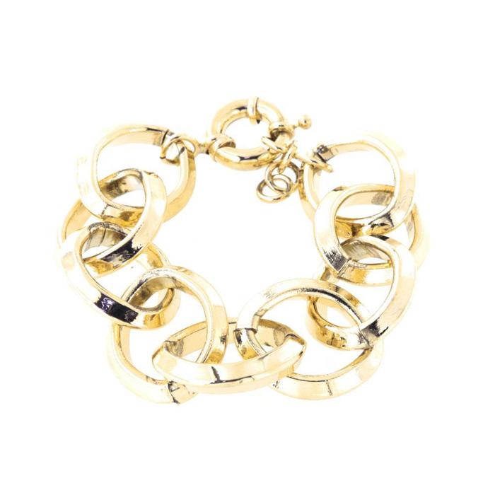 Metal Bracelet