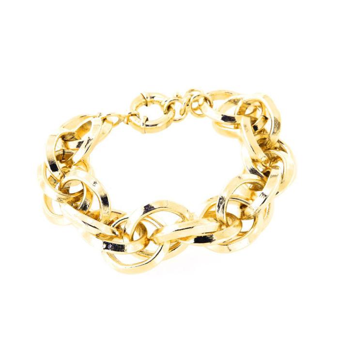 Metal Bracelet