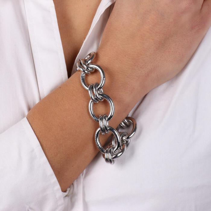Metal Bracelet