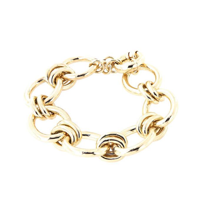 Metal Bracelet