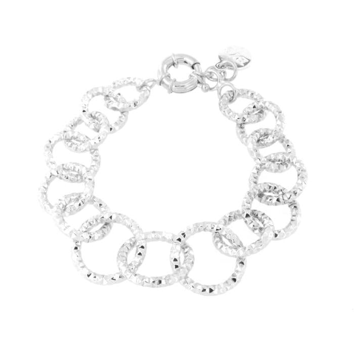 Bracelet en métal