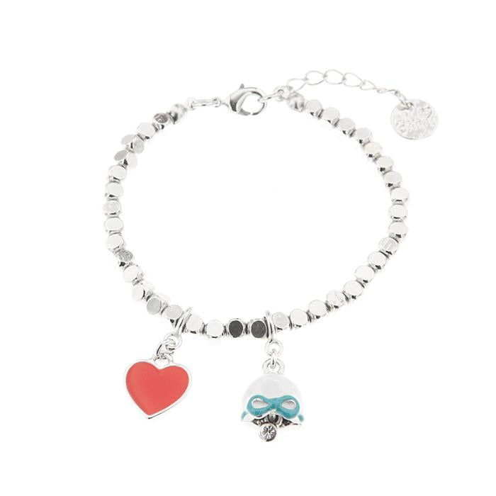 Bracelet en métal