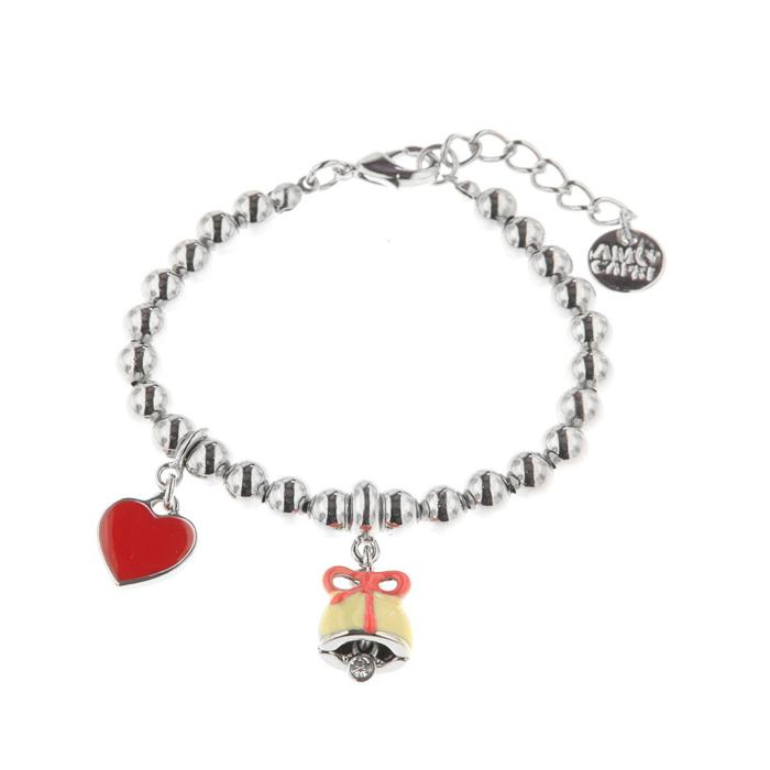 Bracelet en métal