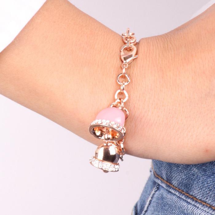 Metal Bracelet
