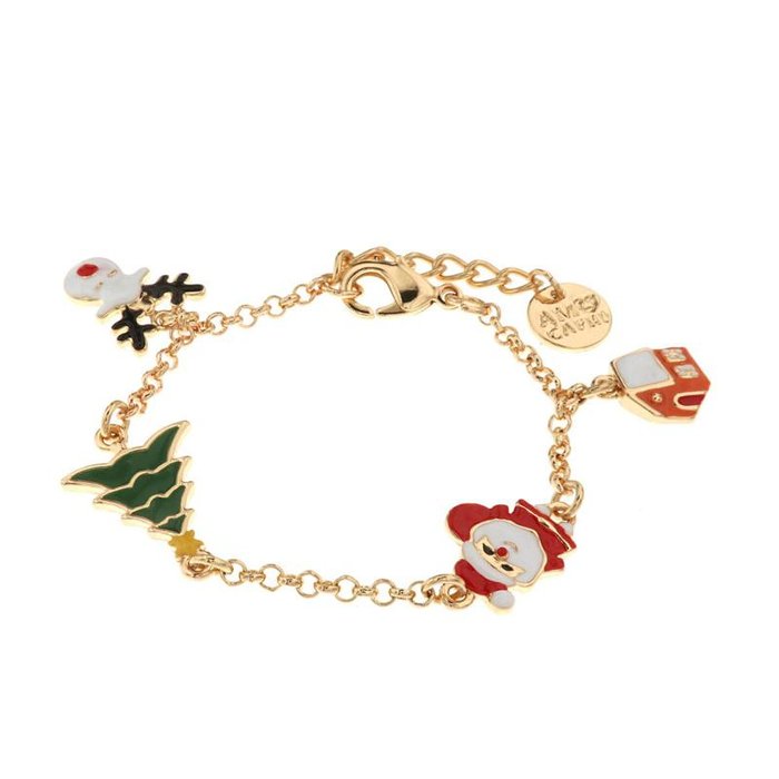 Bracelet en métal