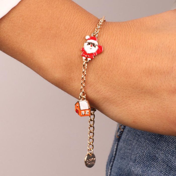 Bracelet en métal