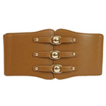 Ceinture Large Elastique — Femme Rétro - Vignette | Steampunk Store
