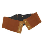 Ceinture Large Elastique — Femme Rétro - Vignette | Steampunk Store