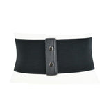 Ceinture Large Elastique — Femme Rétro - Vignette | Steampunk Store