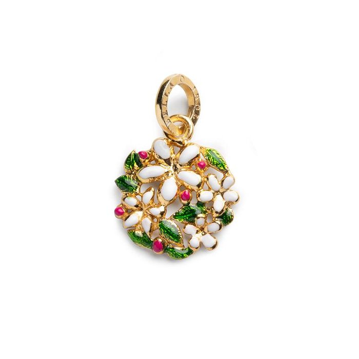 Charme de jasmin