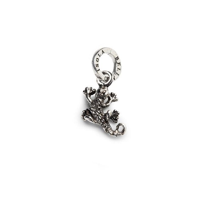 Charm Mini Gecko Nu