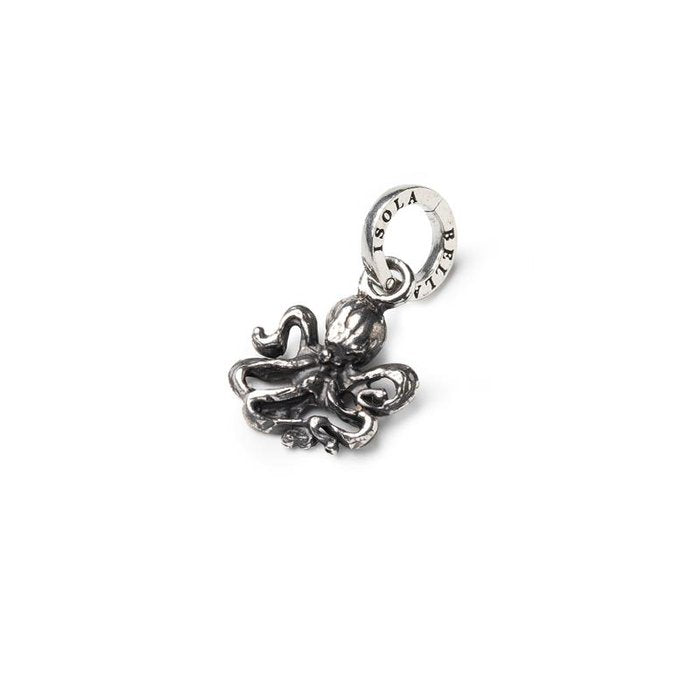 Charm Mini Octopus Nude