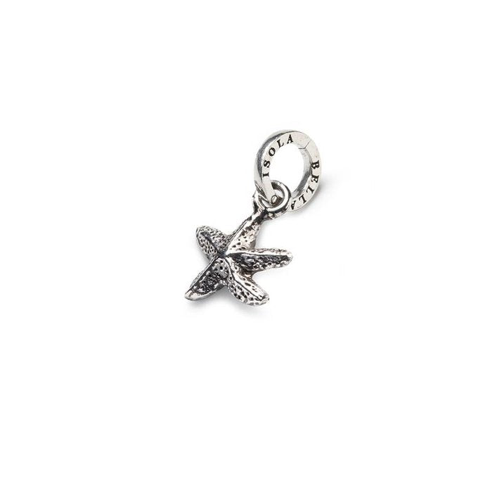 Charm Mini Étoile de Mer Nude