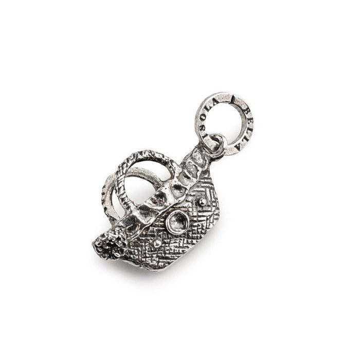 Charm Coffa Nude