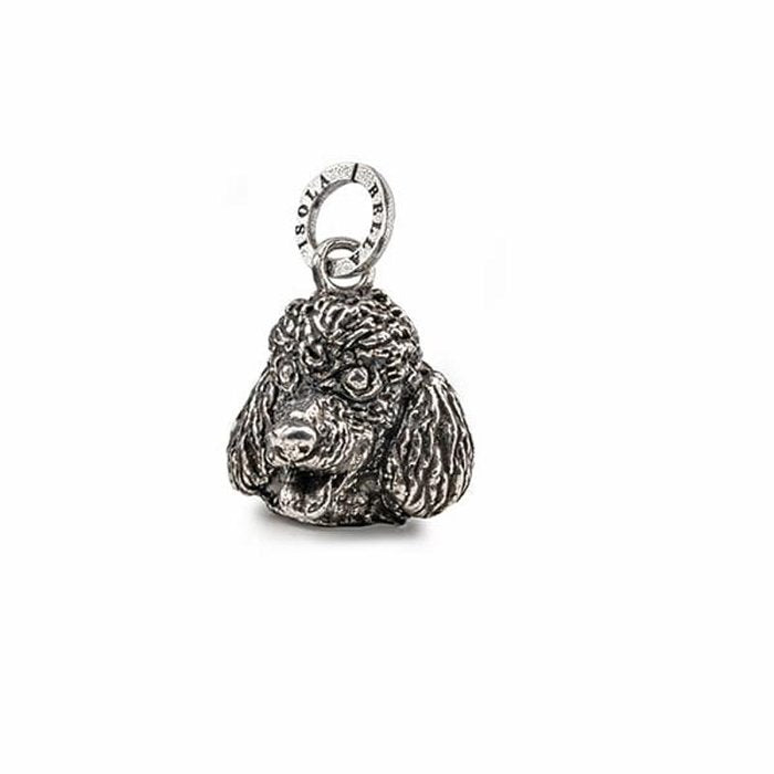 Charm Barboncino Nude