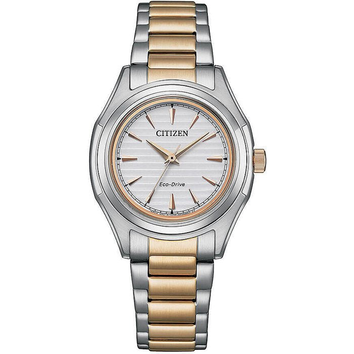 Citizen orologio solo tempo donna