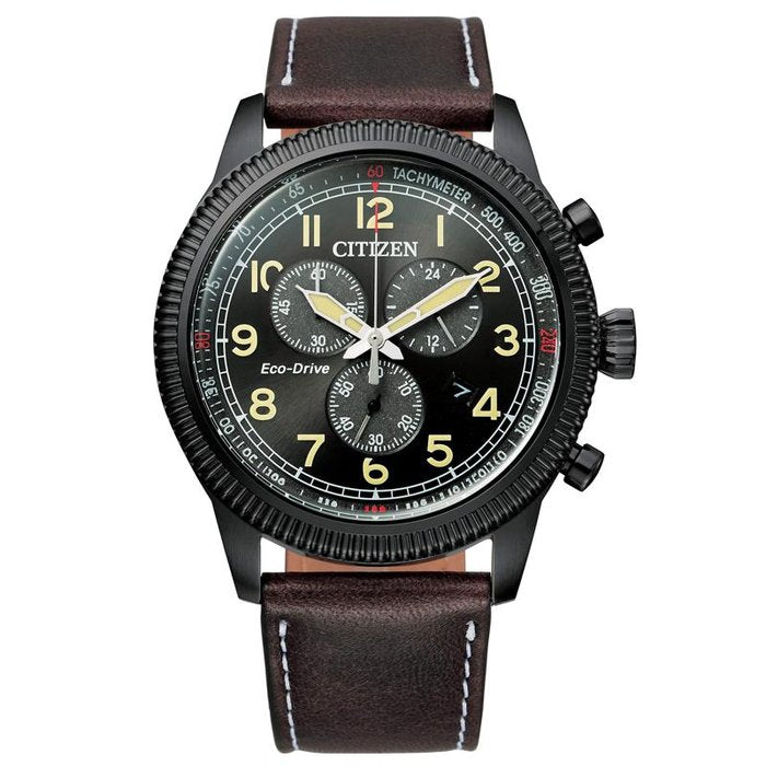Aviator Chrono