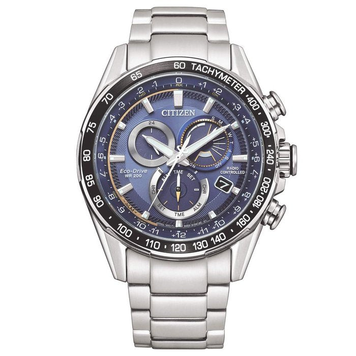 E660 Steel