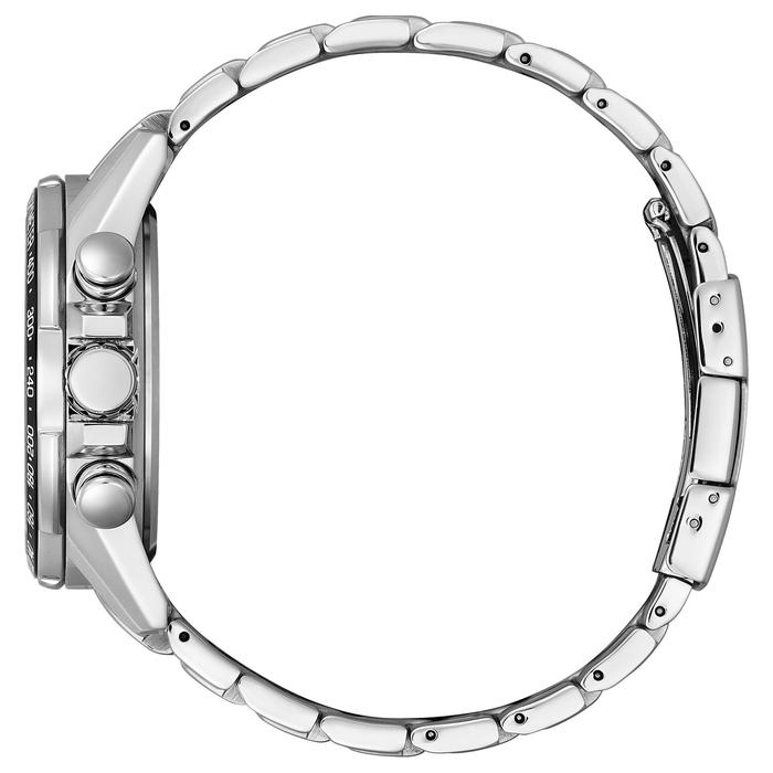 E660 Steel