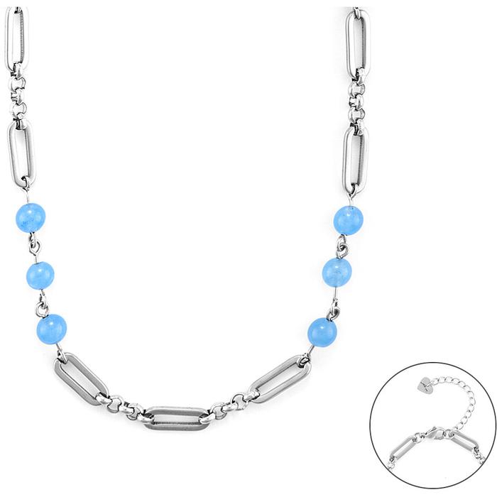 Collier Pierres Célestes