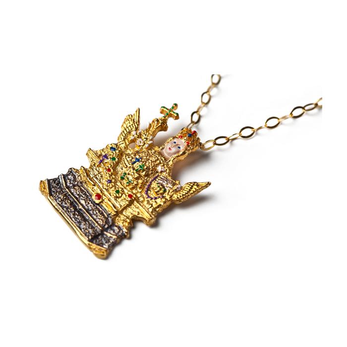 Pendente Sant’Agata