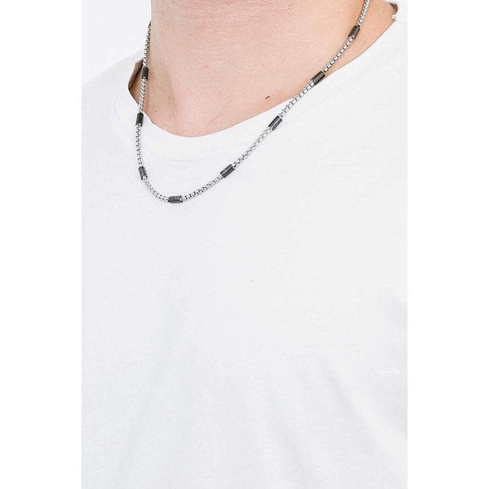 Collier homme bijoux 4US Cesare Paciotti
