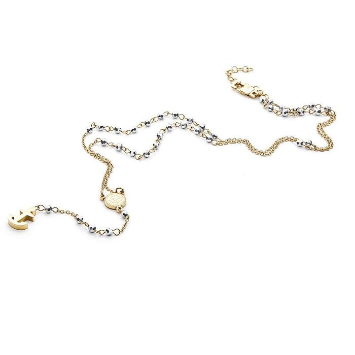 Rosary Necklace