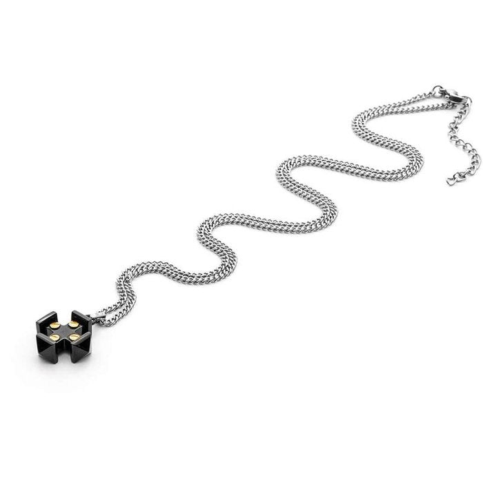 Collier homme bijoux 4US Cesare Paciotti