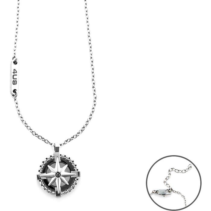 Collier homme bijoux 4US Cesare Paciotti