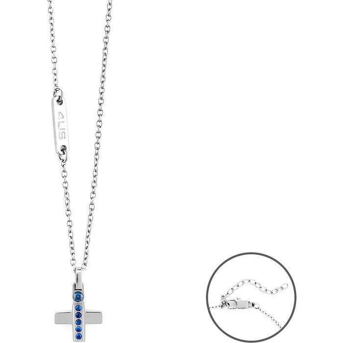 Collier Croix