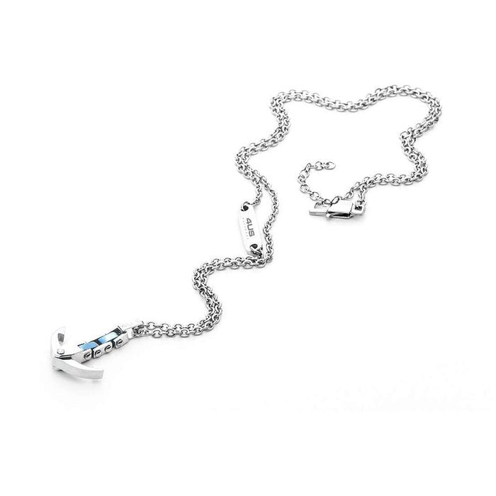 Anchor necklace