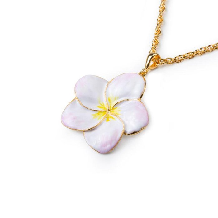 Pomelia Pendant