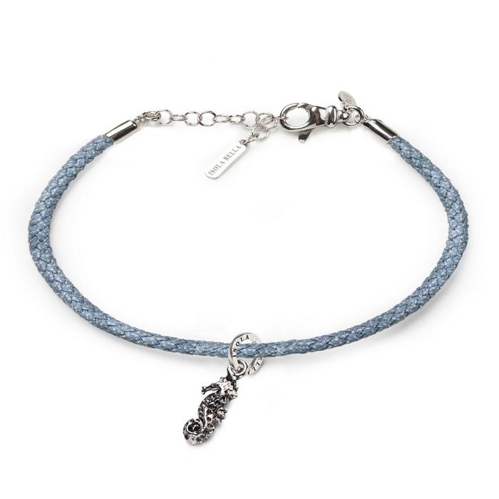 Charm Mini Hippocampe Nu