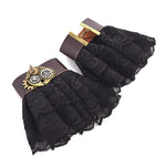 Gants Steampunk Anciens en Dentelle - Vignette | Steampunk Store