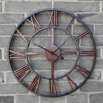 Horloge Steampunk - Vignette | Steampunk Store
