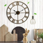 Horloge Steampunk - Vignette | Steampunk Store