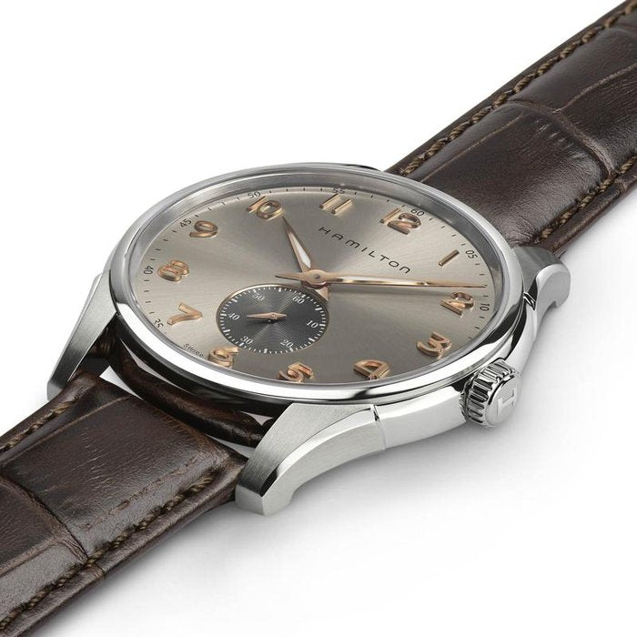 Jazzmaster Thinline Petite Seconde Quartz