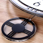 Horloge Steampunk Nordique - Vignette | Steampunk Store