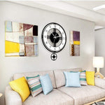 Horloge Steampunk Nordique - Vignette | Steampunk Store