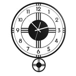 Horloge Steampunk Nordique - Vignette | Steampunk Store