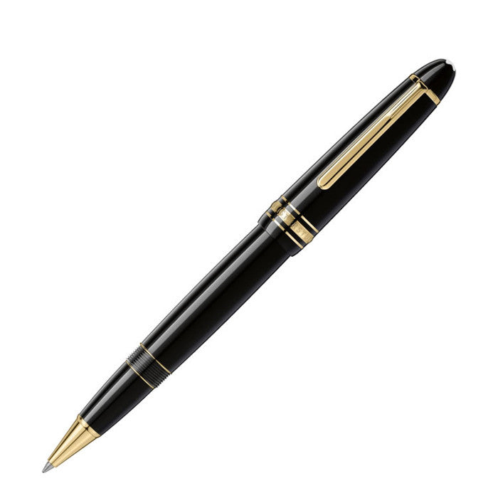Meisterstück Gold-Coated LeGrand Rollerball Pen