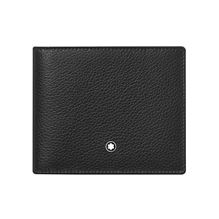 PORTEFEUILLE MONTBLANC 6 COMPARTIMENTS MEISTERSTÜCK SOFT