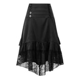 Steampunk Rok Cowgirl Dames - Calamity Jane - Vignette | Steampunk Store
