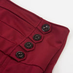 Steampunk Rok Cowgirl Dames - Calamity Jane - Vignette | Steampunk Store